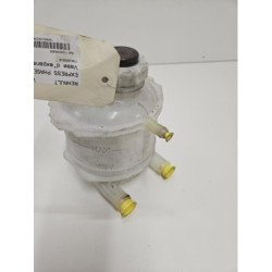 Vase D'expansion Renault Express Phase 2